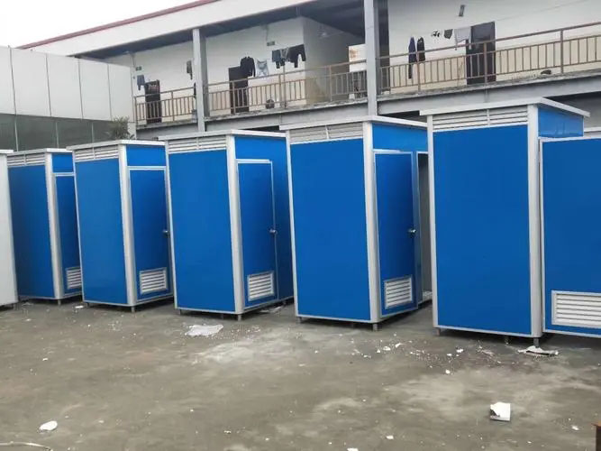 云城移动洗手间出租