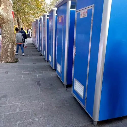 云城移动公厕租赁