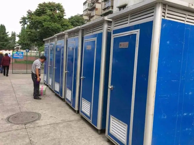 云城移动洗手间租赁