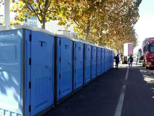 云城音乐节移动卫生间出租